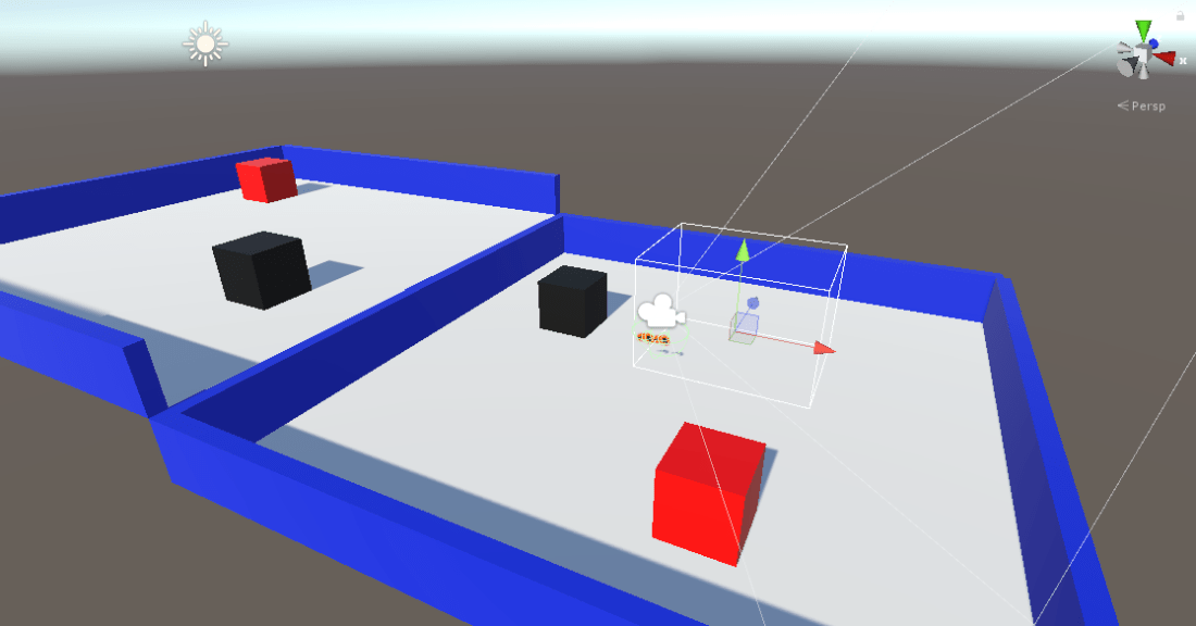 26 SteamVR Locomotion