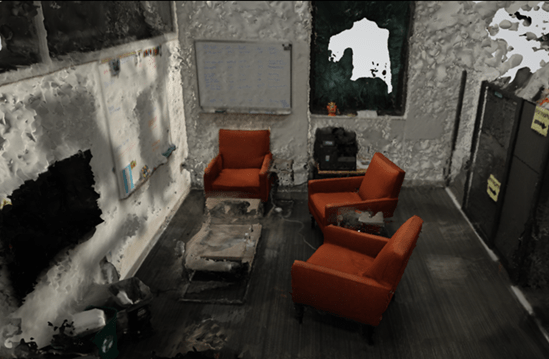 6 Office Photogrammetry