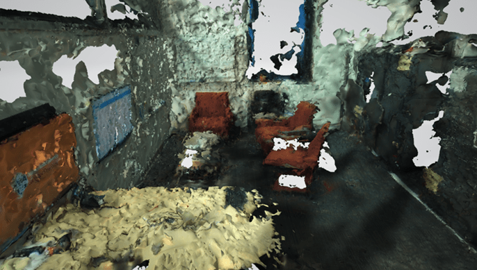 7 Office Photogrammetry360